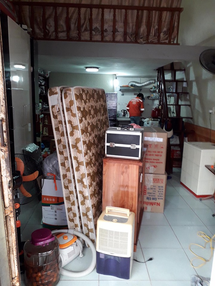 Chuyển nhà Hải Phòng - Như Ý - Học người Nhật phương pháp dọn nhà - 0793.30.30.30