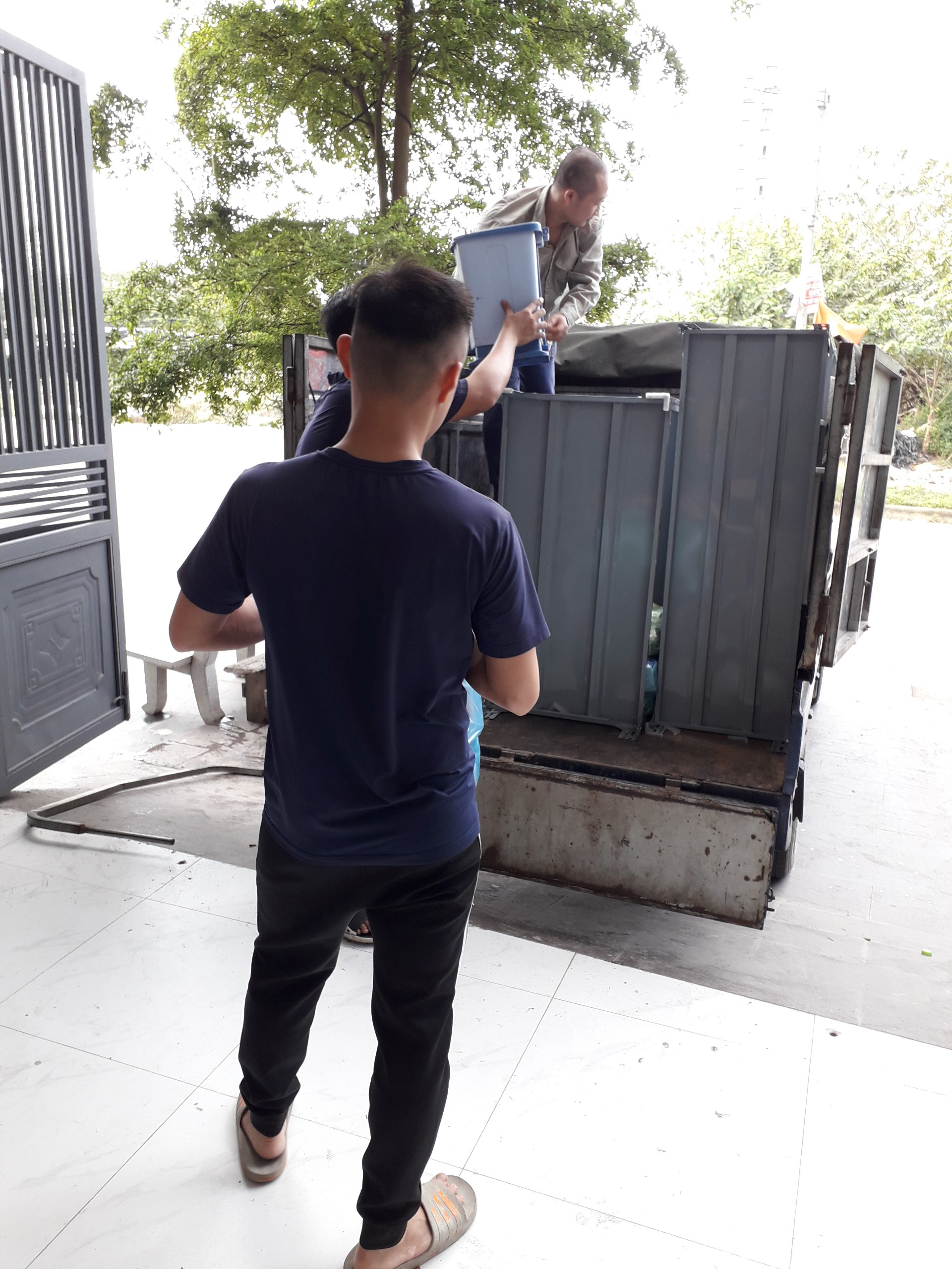 Dọn nhà Hải Phòng Uy Tín - Trọn Gói - 0793.30.30.30
