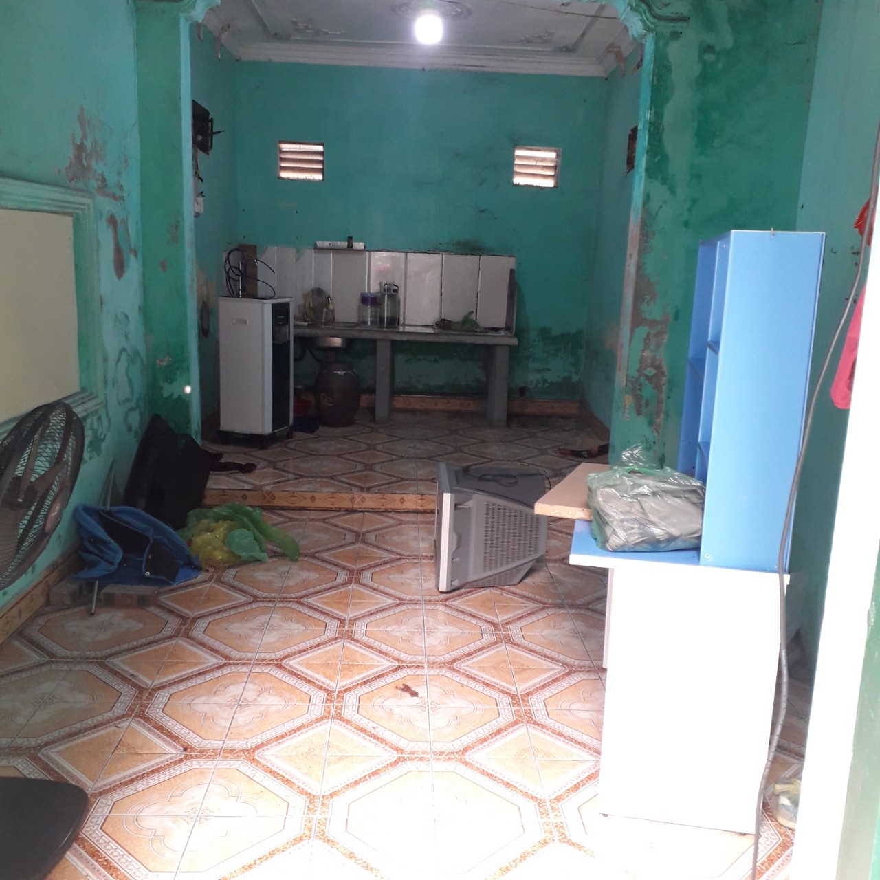 Dịch vụ chuyển nhà Như Ý - Chuyển nhà Giá Rẻ - 0793.30.30.30