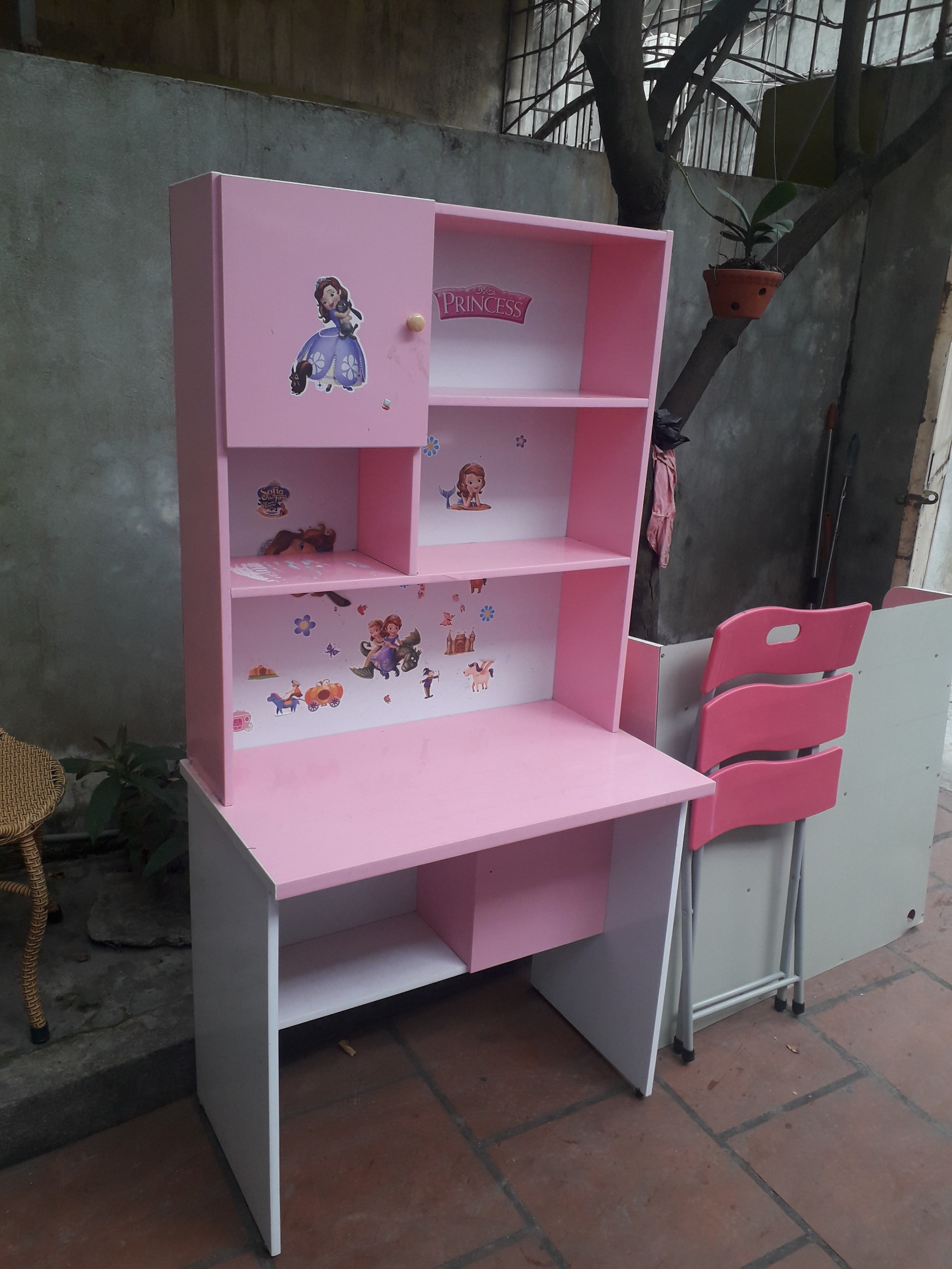 Dọn nhà chung cư 76 Ngô Gia Tự về lô 9 Chợ Lũng 