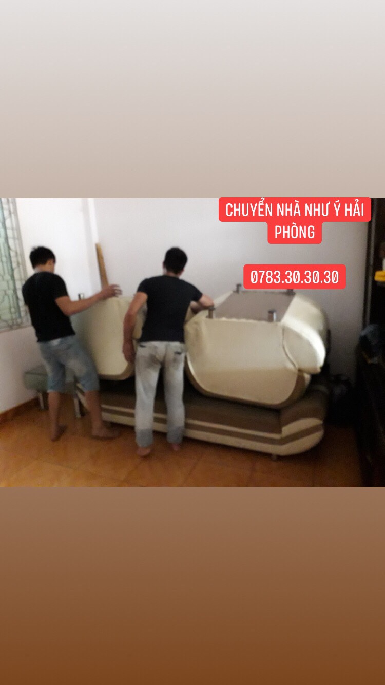 Chuyển nhà Hải Phòng Giá Rẻ - Chuyển nhà thế nào để tiết kiệm thời gian, công sức - 0793.30.30.30