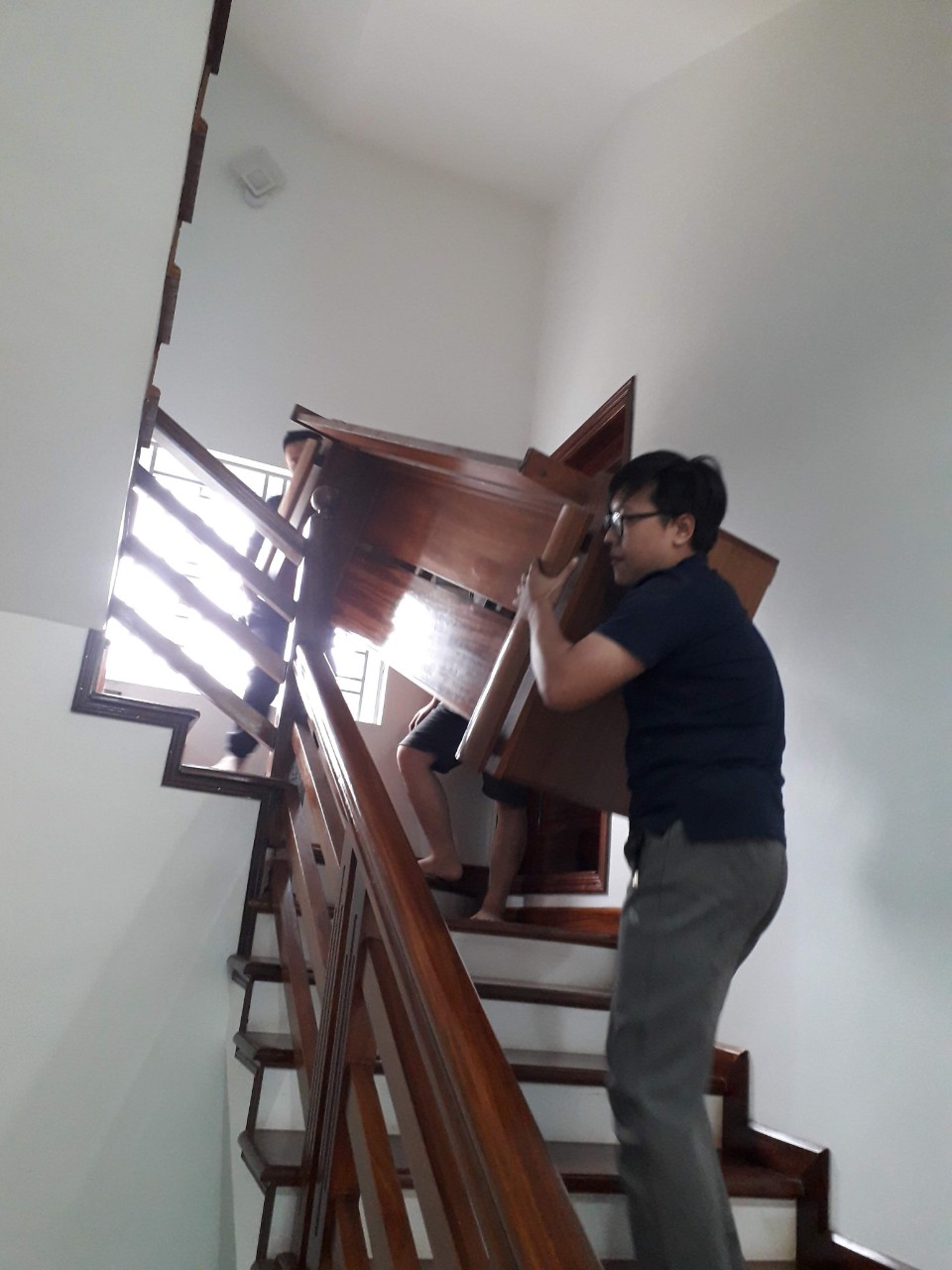 Chuyển nhà Hải Phòng Như Ý - Cách xếp đồ lên xe tải - 0793.30.30.30