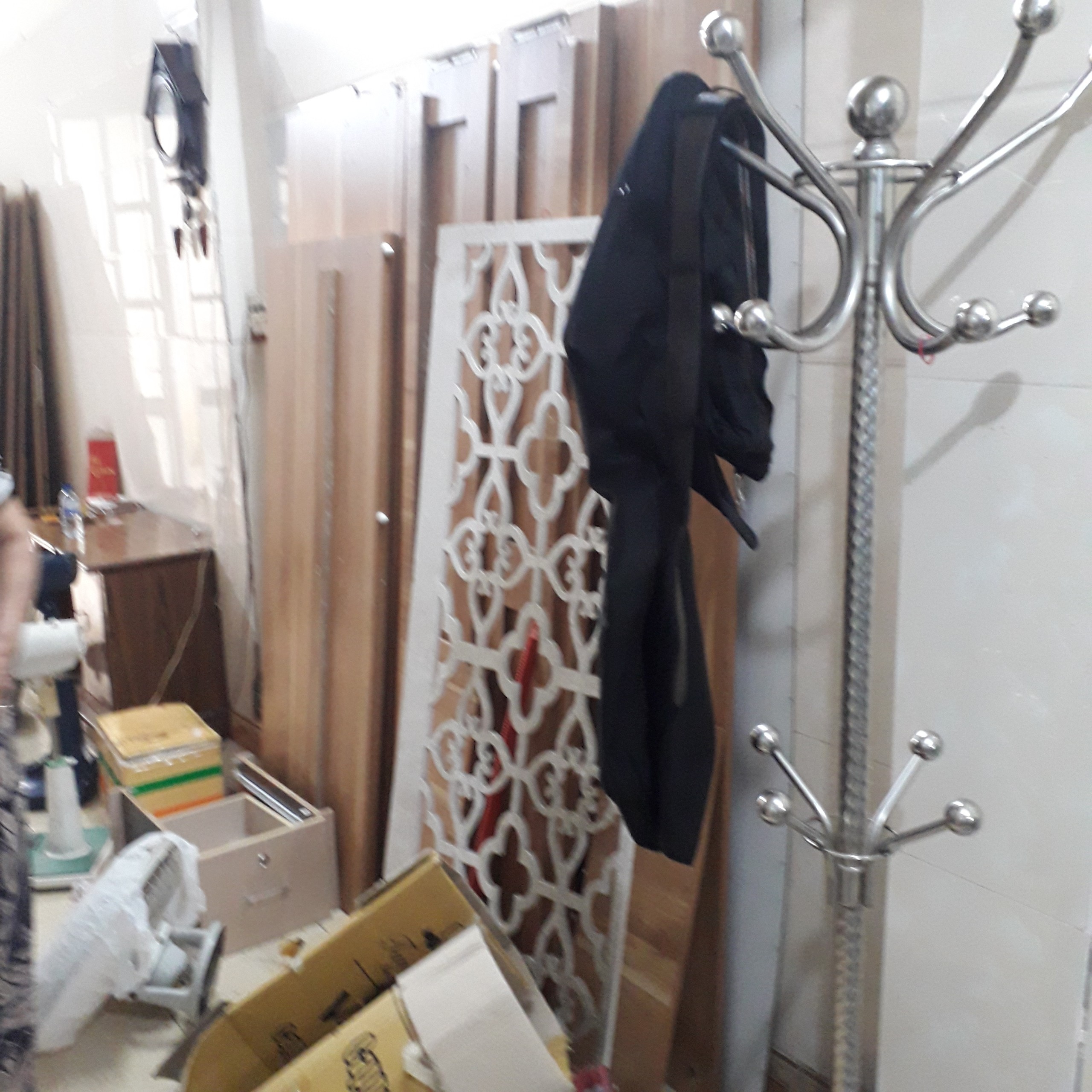 Sự chuyên nghiệp của Công ty Như Ý - 0793.30.30.30