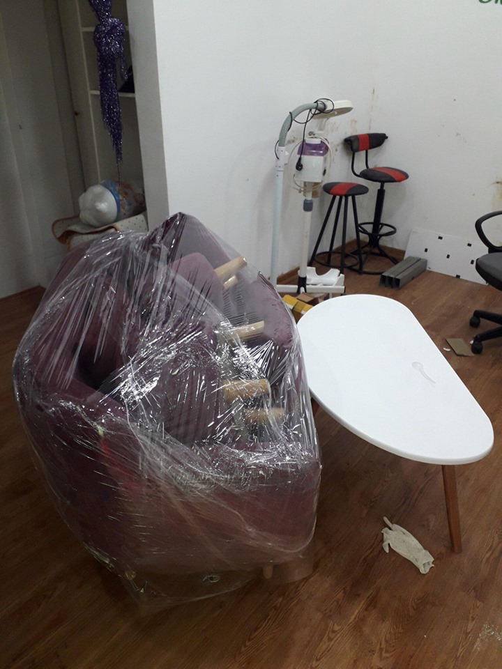 Bọc lót đồ đặc