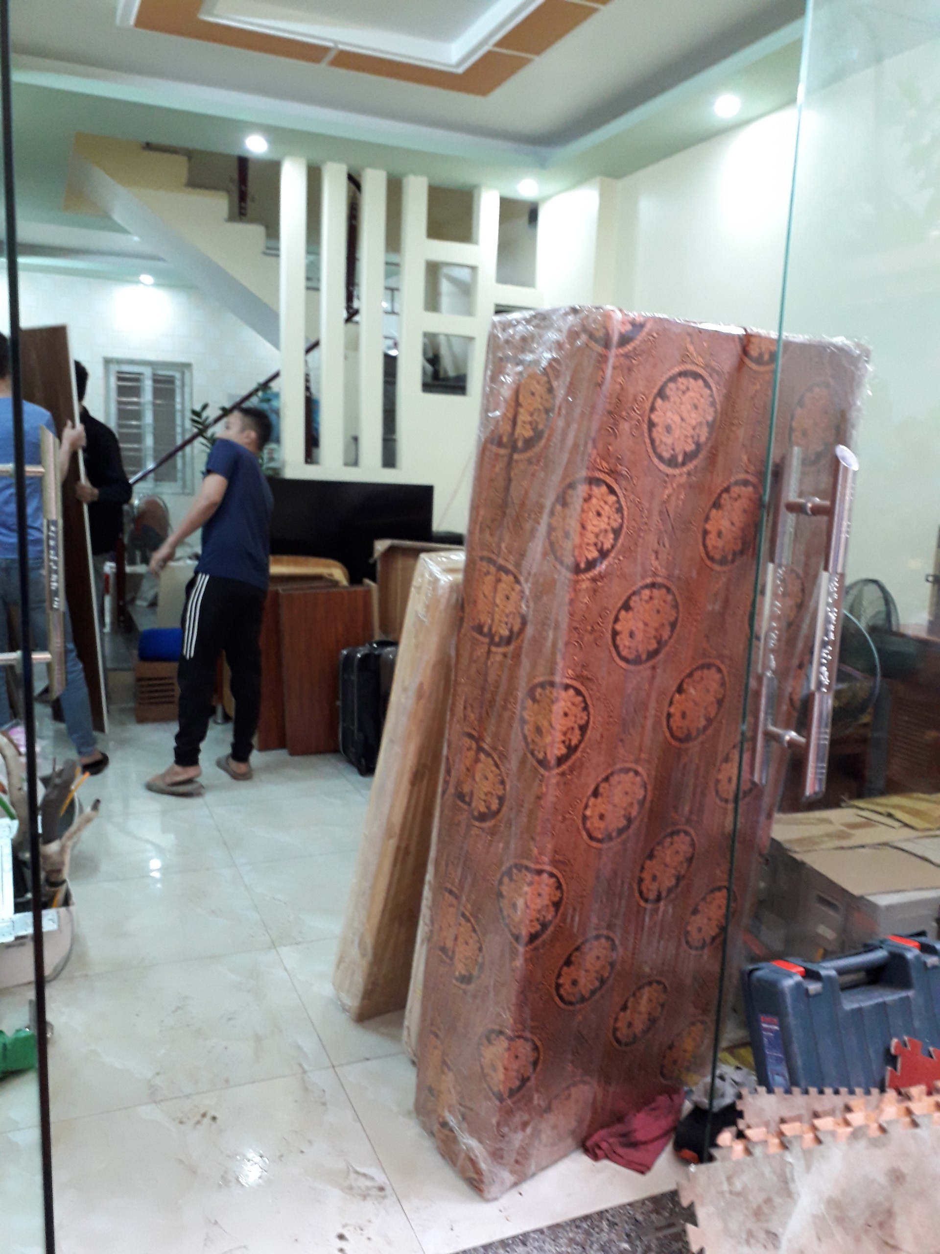 Vận chuyển nhà Hải Phòng - Chuyển tủ gỗ - 0793.30.30.30