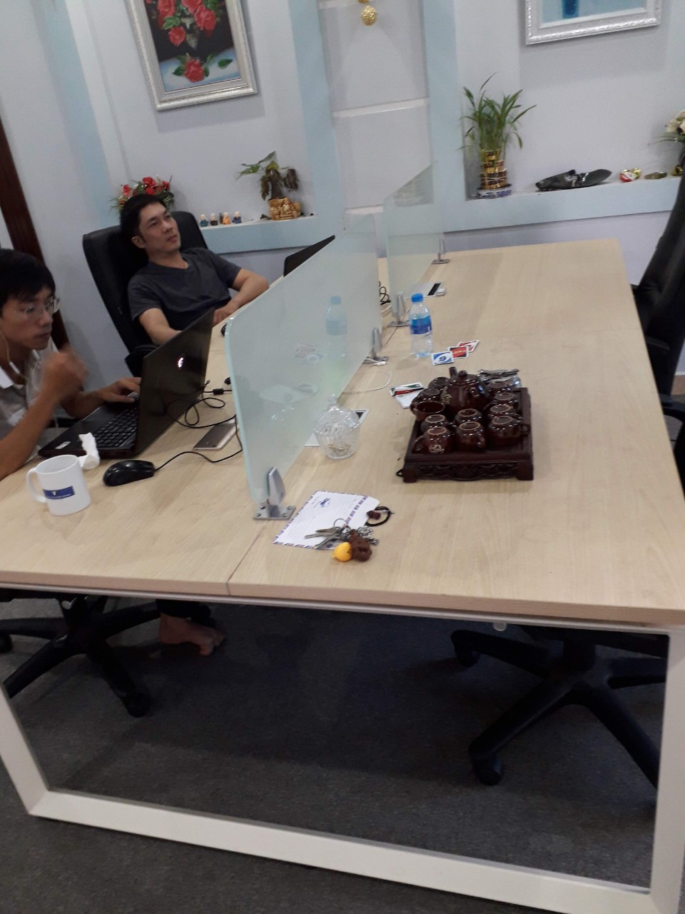 Vận chuyển nhà Hải Phòng - Chuyển văn phòng - 0793.30.30.30