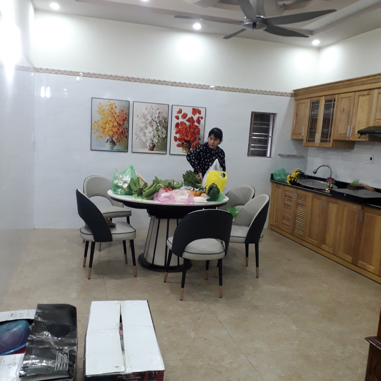Chuyển nhà Hải Phòng Như Ý - 0793.30.30.30