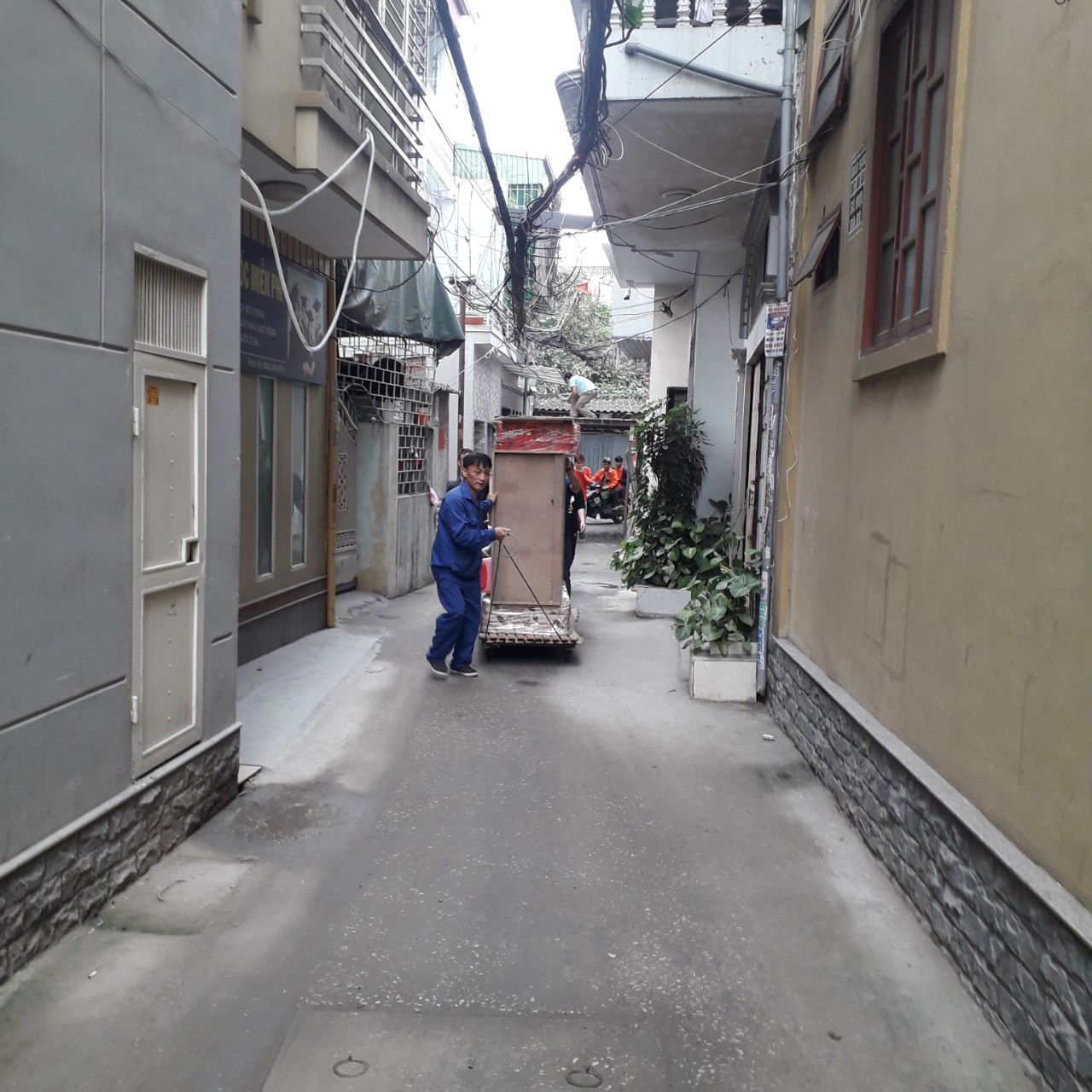 Nỗi lo chuyển đến nhà mới và cách giải quyết Như Ý - 0793.30.30.30