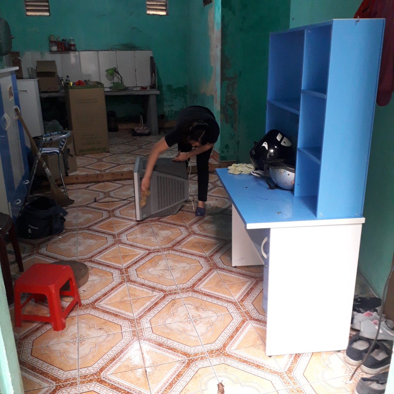 Chuyển văn phòng Trọn Gói Như Ý - 0793.30.30.30