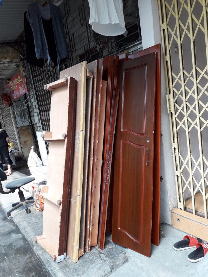 Vận chuyển nhà Hải Phòng - Chuyển đồ trong ngõ - 0793.30.30.30