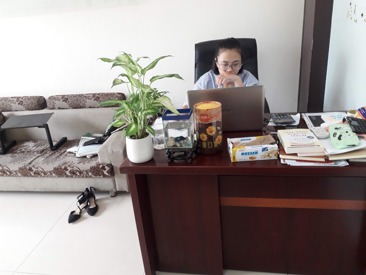 Vận chuyển nhà Hải Phòng - Bọc lót đồ - 0793.30.30.30