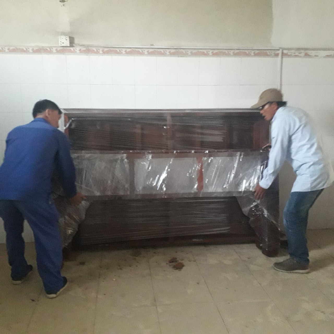 Vệ sinh nhà cửa Như Ý - Hải Phòng - 0793.30.30.30