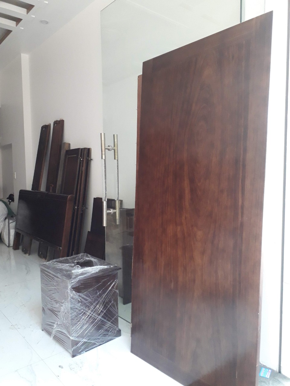 Chuyển nhà hải Phòng Trọn Gói - Chuyển nhà Như Ý giá Cực Rẻ