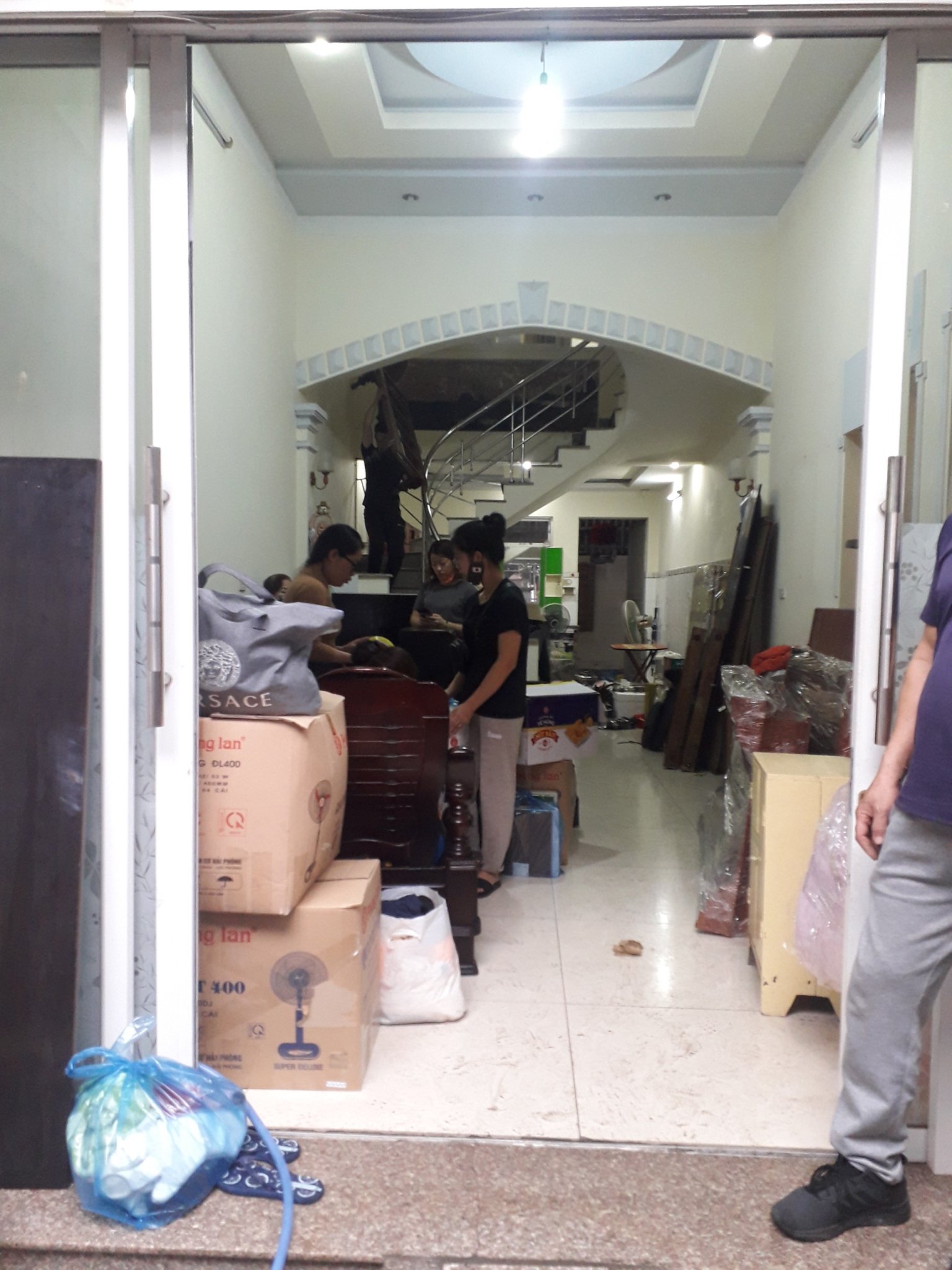 Vận chuyển nhà Hải Phòng - Những điều bạn cần làm khi chuyển nhà mới
