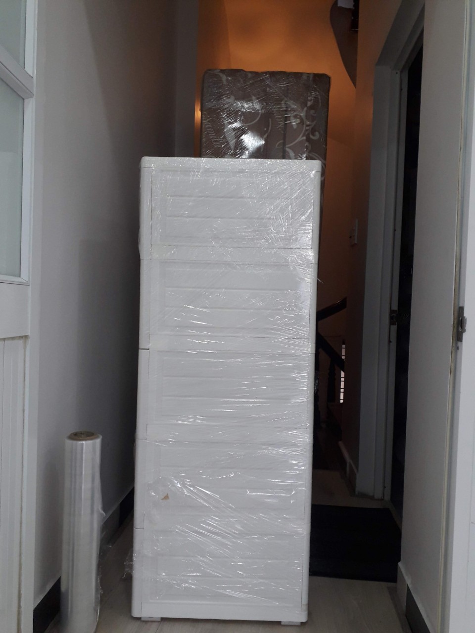 Cách giảm áp lực khi chuyển nhà Như Ý - 0793.30.30.30