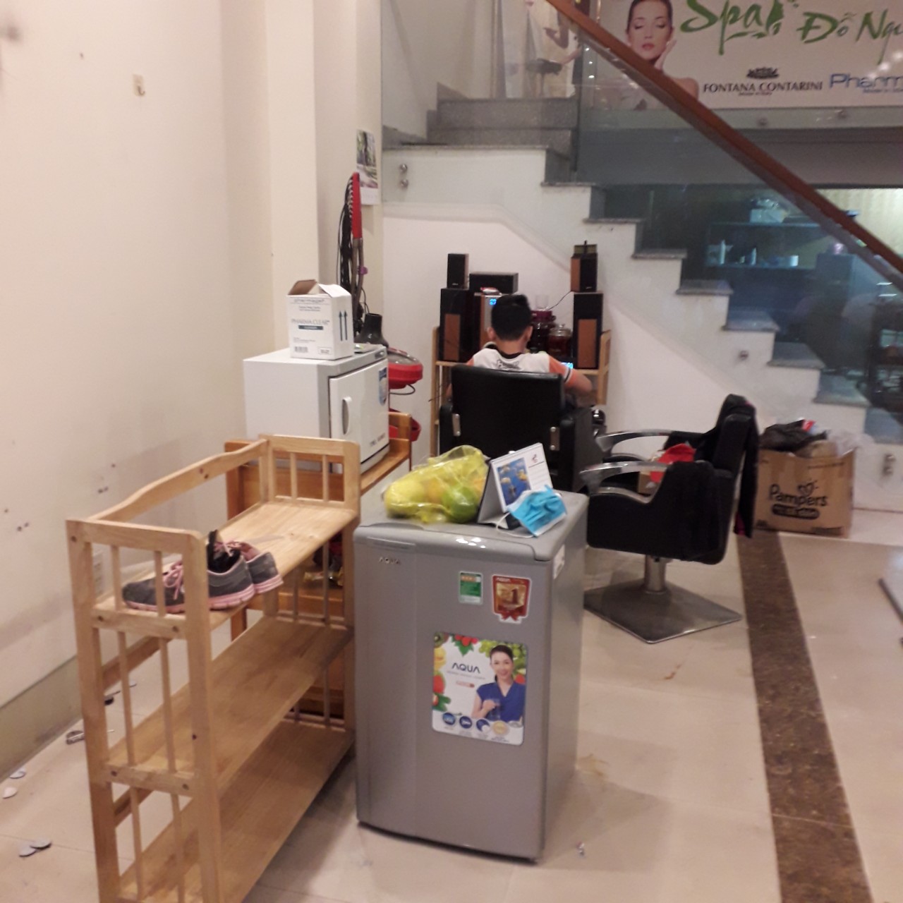 Chuyển nhà Hải Phòng Như Ý - 0793.30.30.30