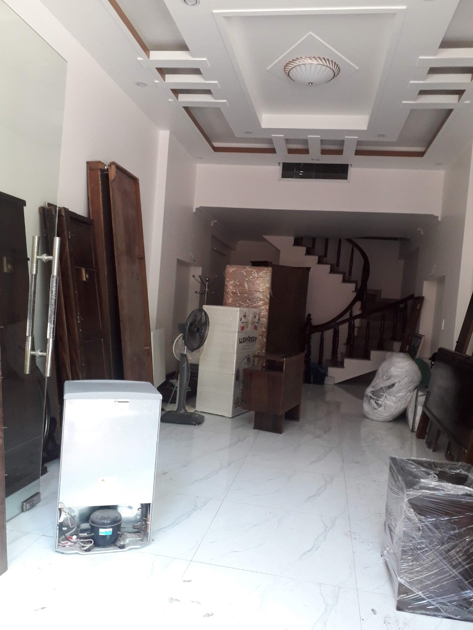 Chuyển nhà Như Ý - Dọn vệ sinh nhà Biệt Thự - 0793.30.30.30